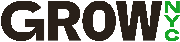 GrowNYC Logo